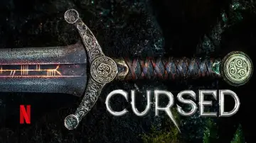 Backdrop к сериалу "Cursed" #1466285