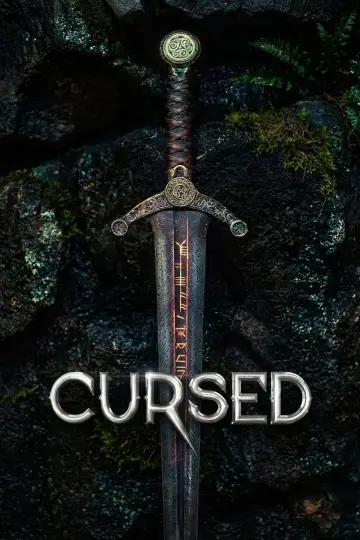 Poster к сериалу "Cursed" #1466296