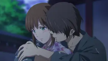 Backdrop к сериалу "Domestic Girlfriend" #1457444