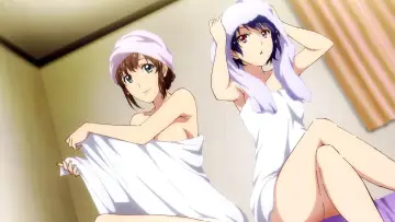 Backdrop к сериалу "Domestic Girlfriend" #1457445