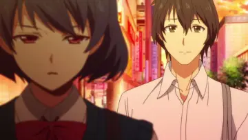 Backdrop к сериалу "Domestic Girlfriend" #1457446