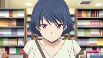 Backdrop к сериалу "Domestic Girlfriend" #1457447