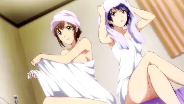 Backdrop к сериалу "Domestic Girlfriend" #1457451