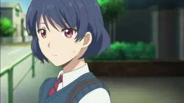 Backdrop к сериалу "Domestic Girlfriend" #1457453