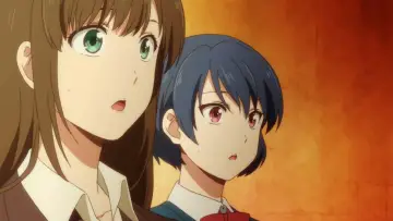 Backdrop к сериалу "Domestic Girlfriend" #1457454
