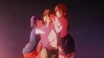 Backdrop к сериалу "Domestic Girlfriend" #1457459