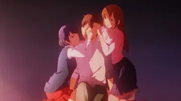 Backdrop к сериалу "Domestic Girlfriend" #1457460