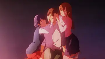 Backdrop к сериалу "Domestic Girlfriend" #1457461