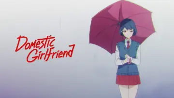 Backdrop к сериалу "Domestic Girlfriend" #1457462
