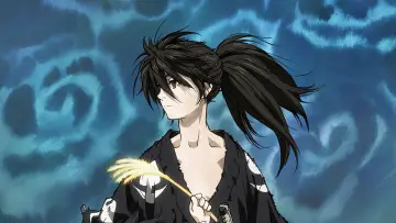 Backdrop к сериалу "Dororo" #1454668