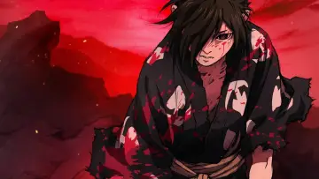 Backdrop к сериалу "Dororo" #1454669