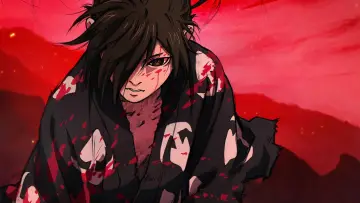 Backdrop к сериалу "Dororo" #1454670