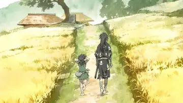 Backdrop к сериалу "Dororo" #1454671