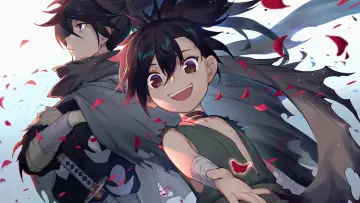 Backdrop к сериалу "Dororo" #1454672