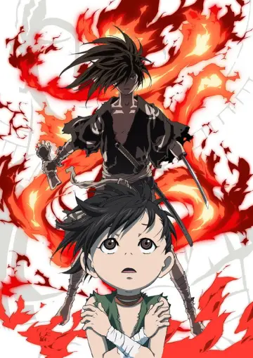 Poster к сериалу "Dororo" #1454693