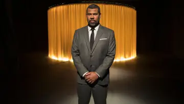 Backdrop к сериалу "The Twilight Zone" #1401256