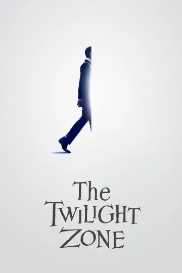 Poster к сериалу "The Twilight Zone" #1401276