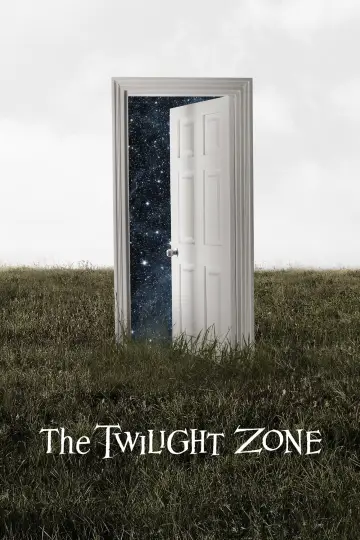 Poster к сериалу "The Twilight Zone" #1401280