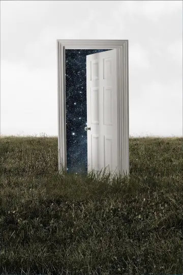 Poster к сериалу "The Twilight Zone" #1401282