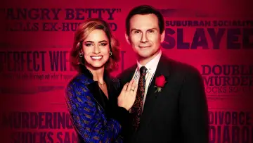 Backdrop к сериалу "Dirty John" #1436616