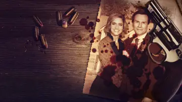 Backdrop к сериалу "Dirty John" #1436617
