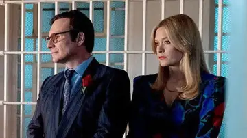 Backdrop к сериалу "Dirty John" #1436618