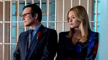 Backdrop к сериалу "Dirty John" #1436619