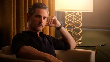 Backdrop к сериалу "Dirty John" #1436620