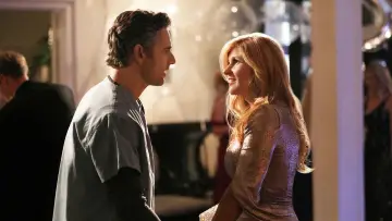 Backdrop к сериалу "Dirty John" #1436621