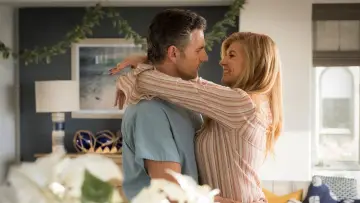 Backdrop к сериалу "Dirty John" #1436623