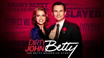 Backdrop к сериалу "Dirty John" #1436624