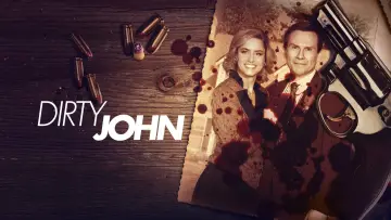 Backdrop к сериалу "Dirty John" #1436625