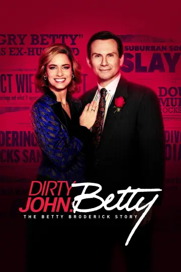 Poster к сериалу "Dirty John" #1436634