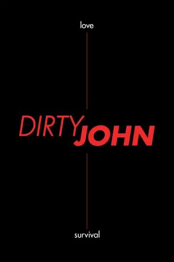 Poster к сериалу "Dirty John" #1436635