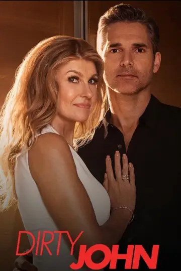 Poster к сериалу "Dirty John" #1436638