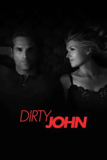 Poster к сериалу "Dirty John" #1436640