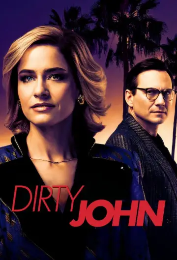 Poster к сериалу "Dirty John" #1436643