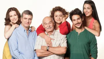 Backdrop к сериалу "Don