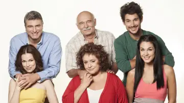 Backdrop к сериалу "Don