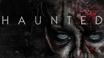 Backdrop for the TV series "Haunted" #1468782