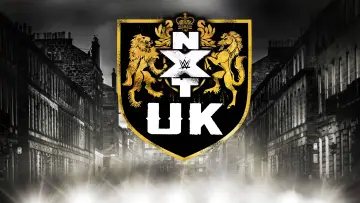 Backdrop к сериалу "WWE NXT UK" #1408551