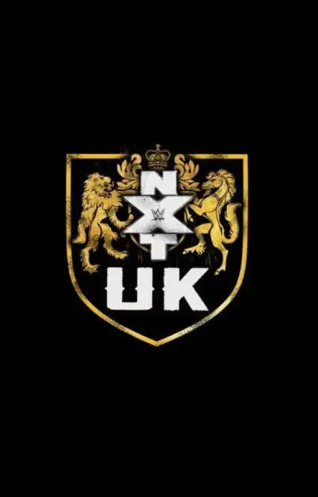 Poster к сериалу "WWE NXT UK" #1408557