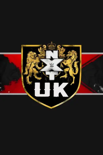 Poster к сериалу "WWE NXT UK" #1408558