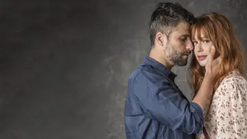 Backdrop к сериалу "O Sétimo Guardião" #1450394