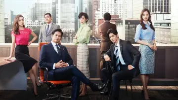Backdrop for the TV series "Suits" #1810896