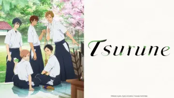 Backdrop к сериалу "Tsurune" #1411116
