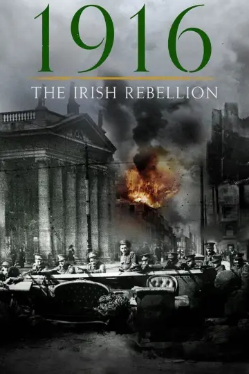 1916 Poster