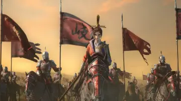 Backdrop for the TV series "Drawing Jianghu: The Rangers" #1368096