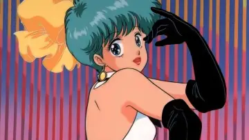 Backdrop for the TV series "Magical Emi, the Magic Star" #1663249