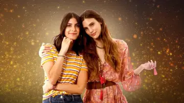 Backdrop к сериалу "Amar a Muerte" #1460145